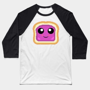 🍇 Jelly half Baseball T-Shirt